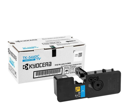 Toner do drukarki Kyocera TK-5440C cyan 2400 str.